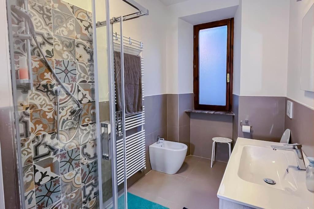 A Casa Di Silvia Apartment Recanati Exterior photo